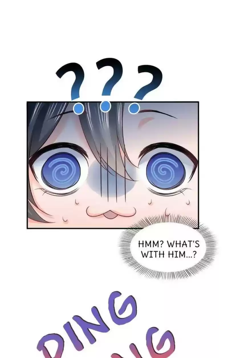 Perfect Secret Love: The Bad New Wife Is A Little Sweet Chapter 73