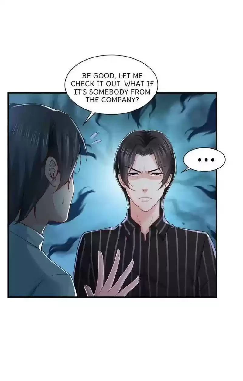 Perfect Secret Love: The Bad New Wife Is A Little Sweet Chapter 73