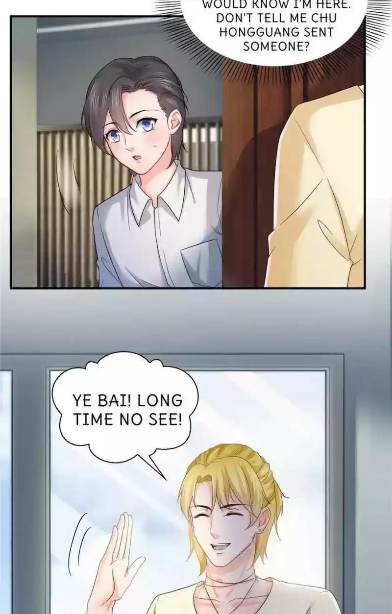 Perfect Secret Love: The Bad New Wife Is A Little Sweet Chapter 73