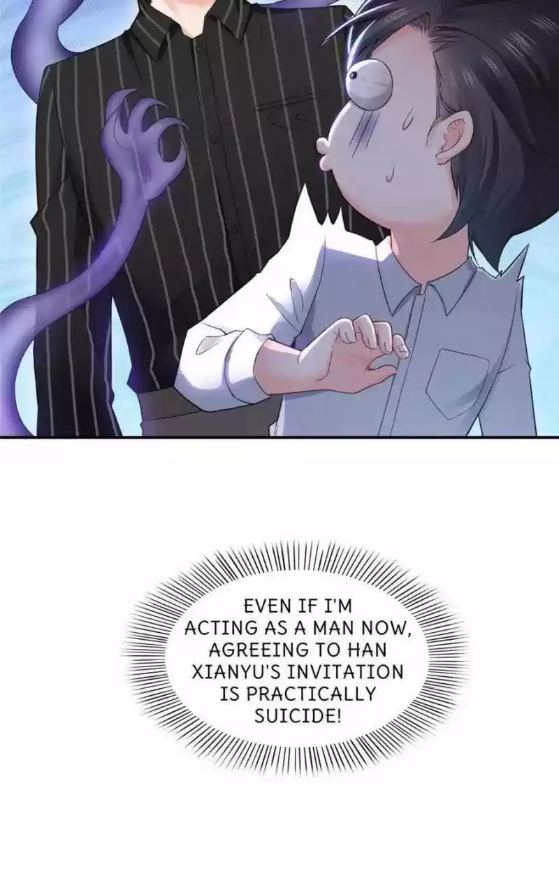 Perfect Secret Love: The Bad New Wife Is A Little Sweet Chapter 74