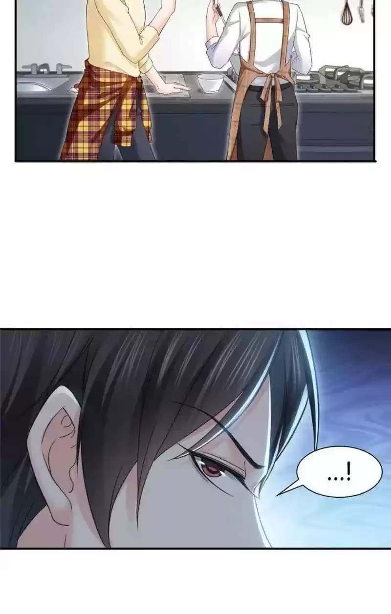 Perfect Secret Love: The Bad New Wife Is A Little Sweet Chapter 74