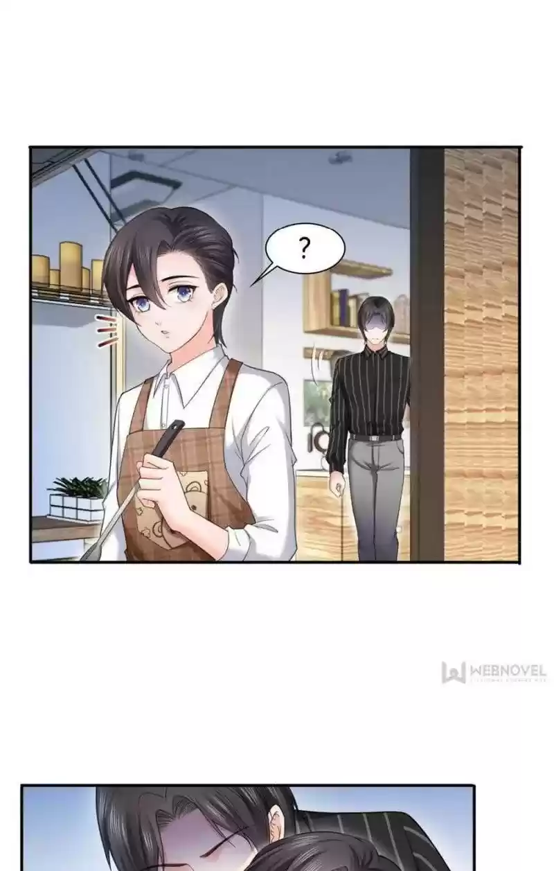 Perfect Secret Love: The Bad New Wife Is A Little Sweet Chapter 74