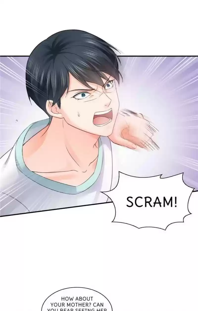 Perfect Secret Love: The Bad New Wife Is A Little Sweet Chapter 74