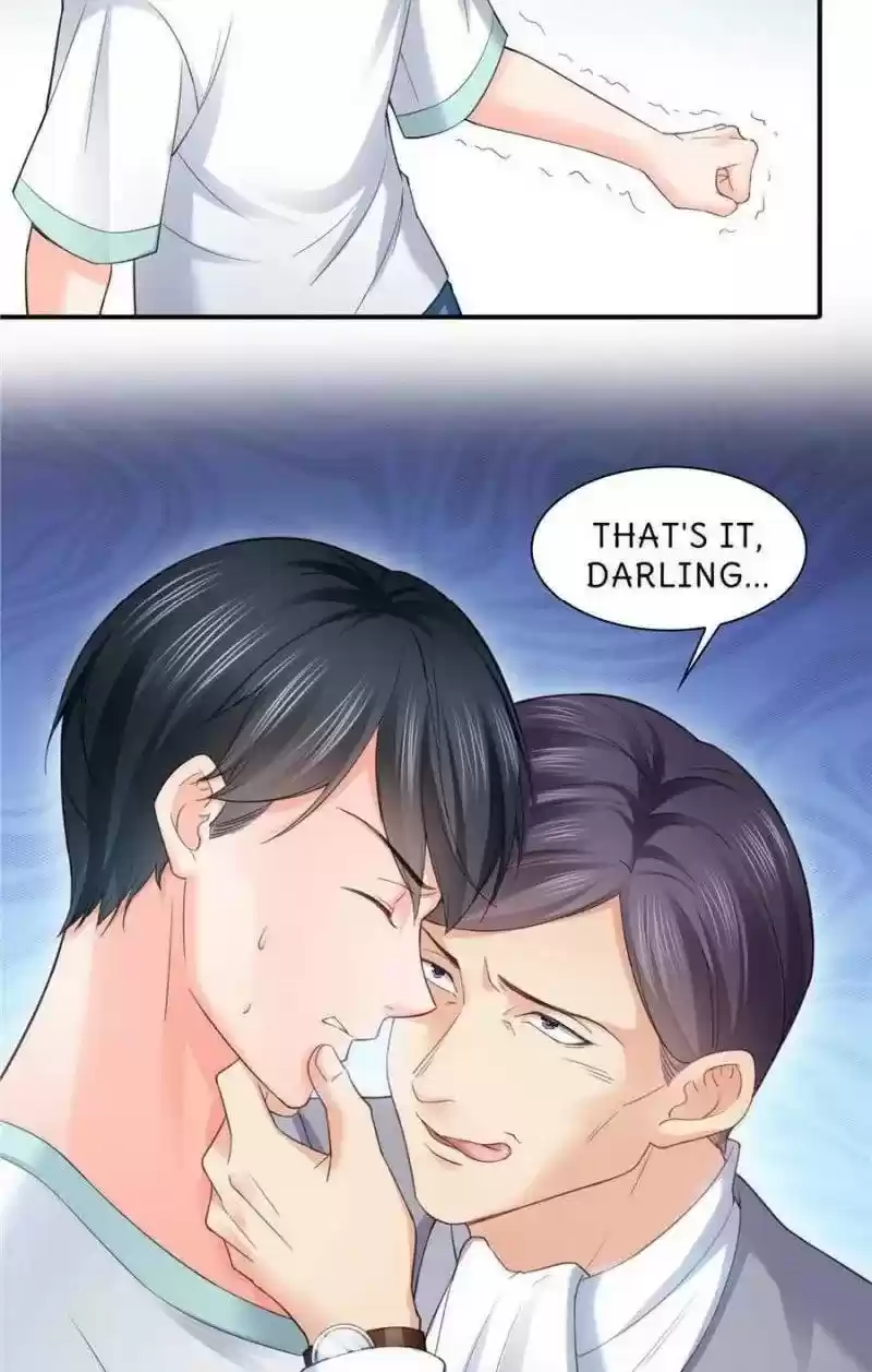 Perfect Secret Love: The Bad New Wife Is A Little Sweet Chapter 74