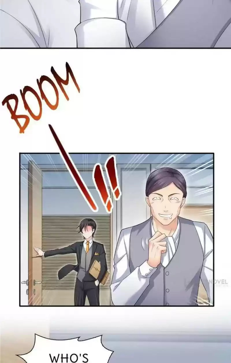 Perfect Secret Love: The Bad New Wife Is A Little Sweet Chapter 74