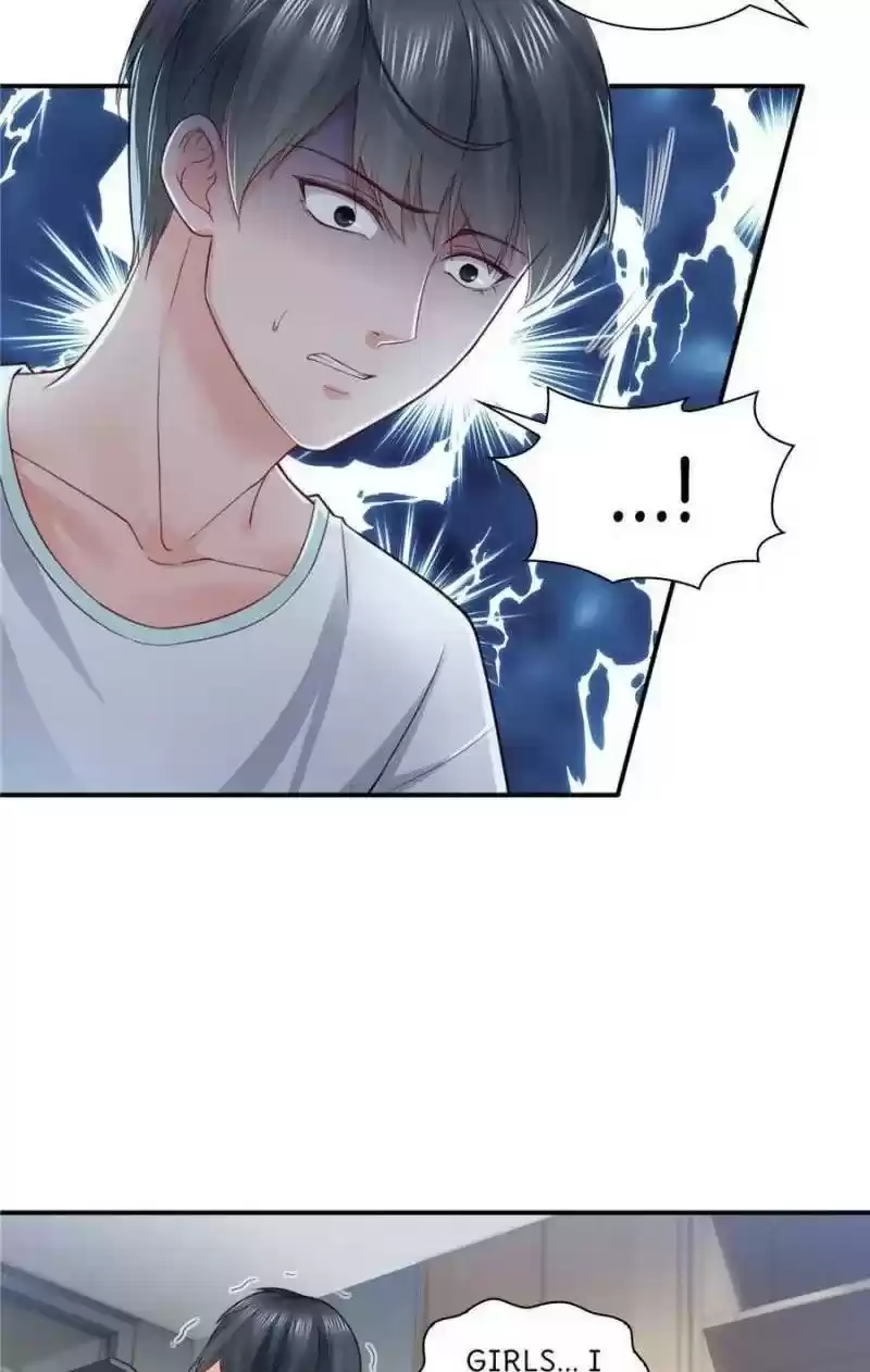 Perfect Secret Love: The Bad New Wife Is A Little Sweet Chapter 75