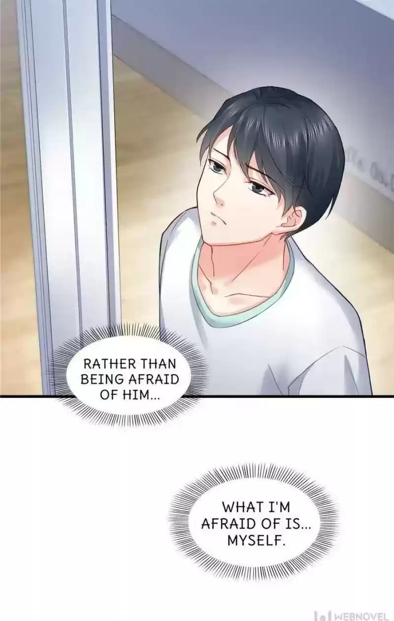 Perfect Secret Love: The Bad New Wife Is A Little Sweet Chapter 75