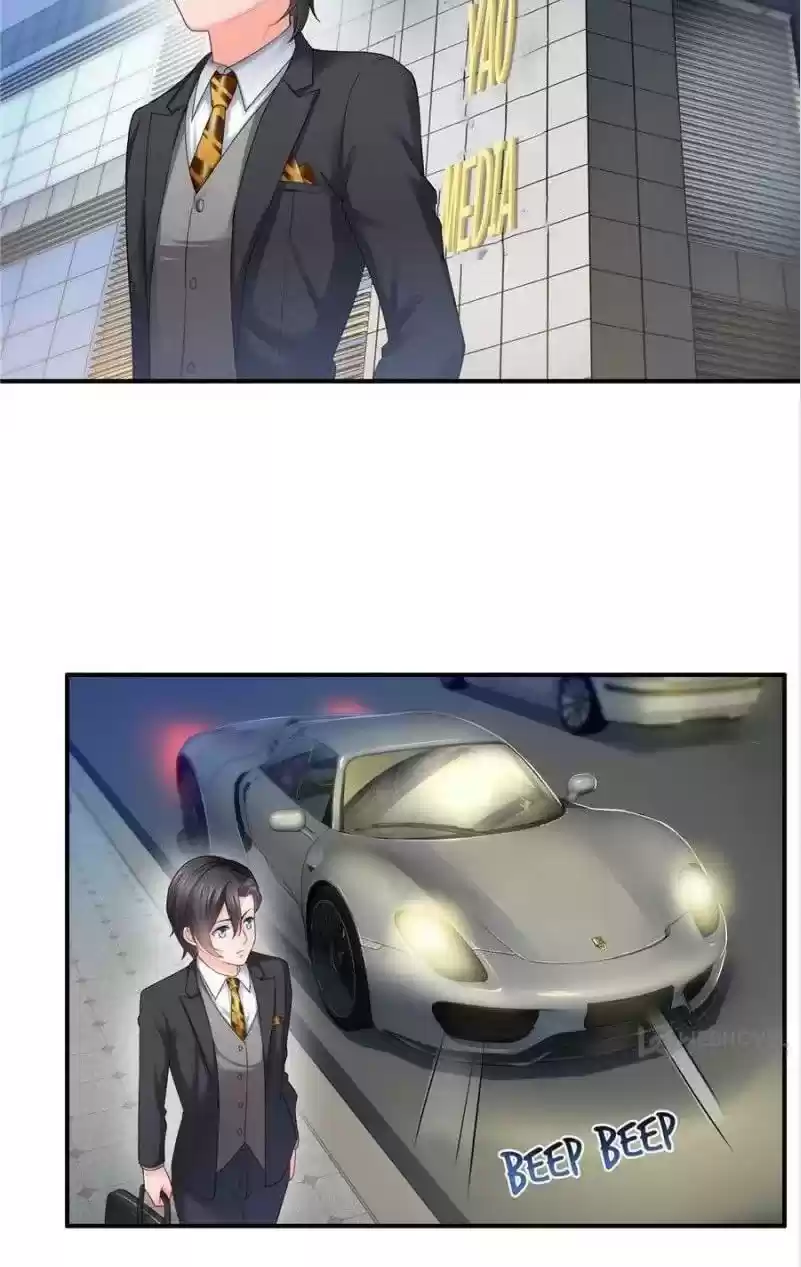 Perfect Secret Love: The Bad New Wife Is A Little Sweet Chapter 76