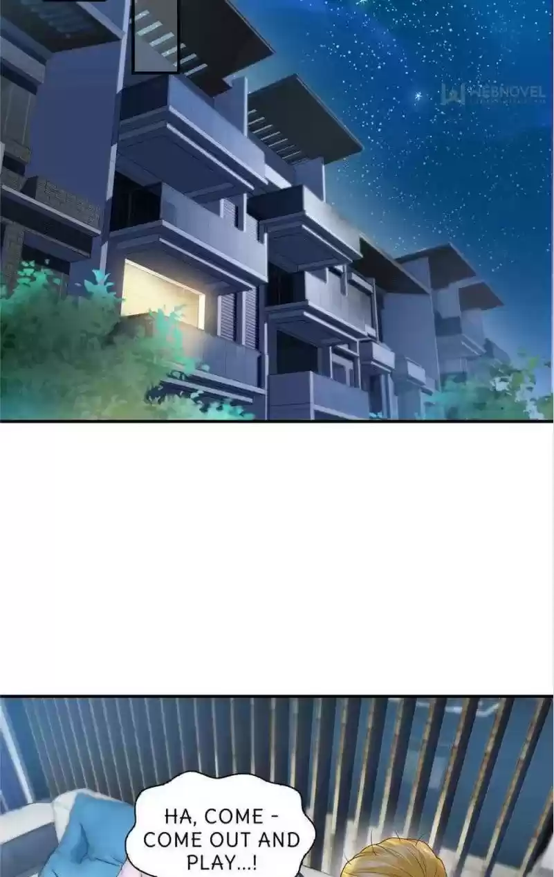 Perfect Secret Love: The Bad New Wife Is A Little Sweet Chapter 76