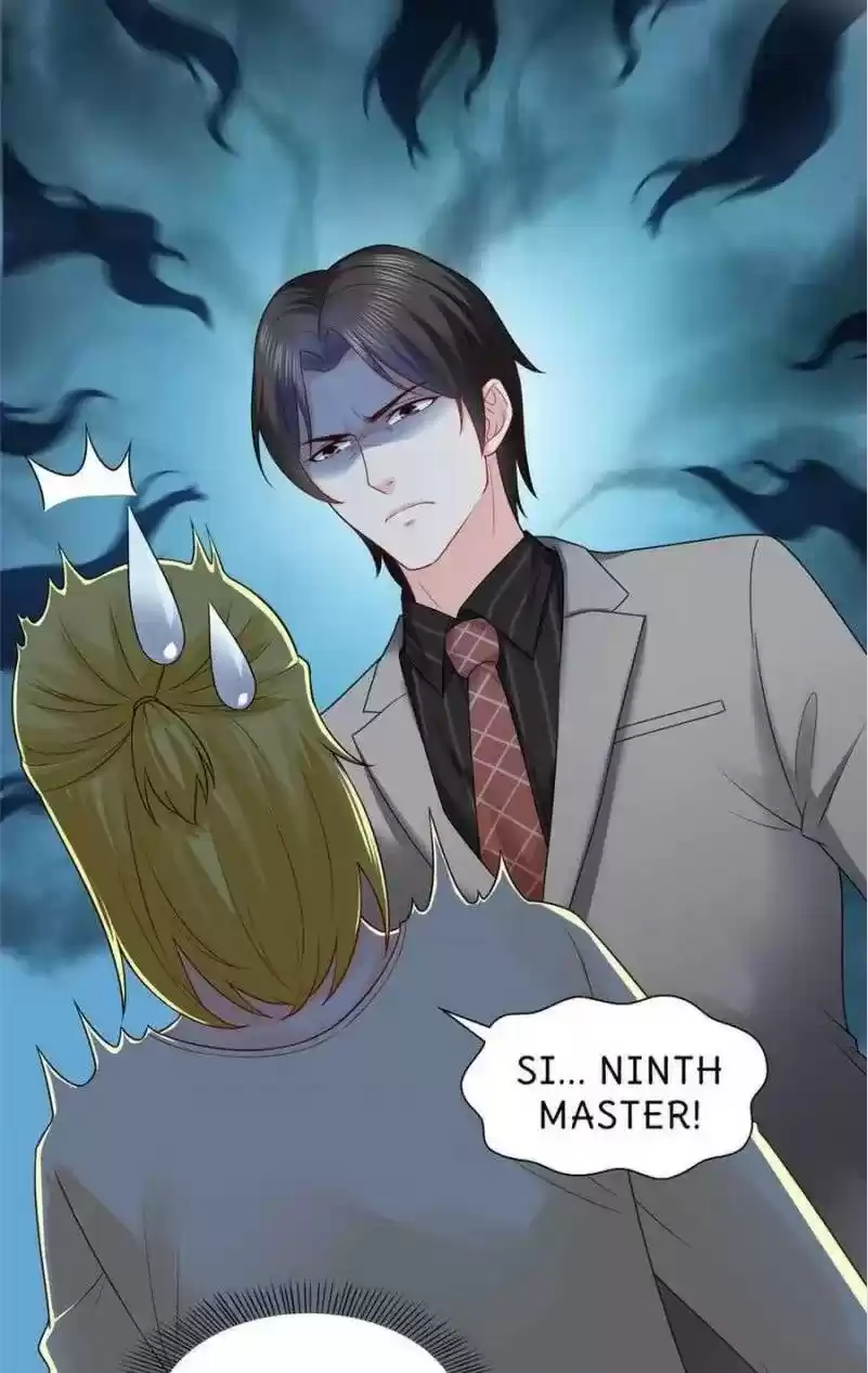 Perfect Secret Love: The Bad New Wife Is A Little Sweet Chapter 76