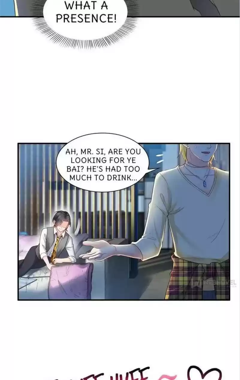 Perfect Secret Love: The Bad New Wife Is A Little Sweet Chapter 76