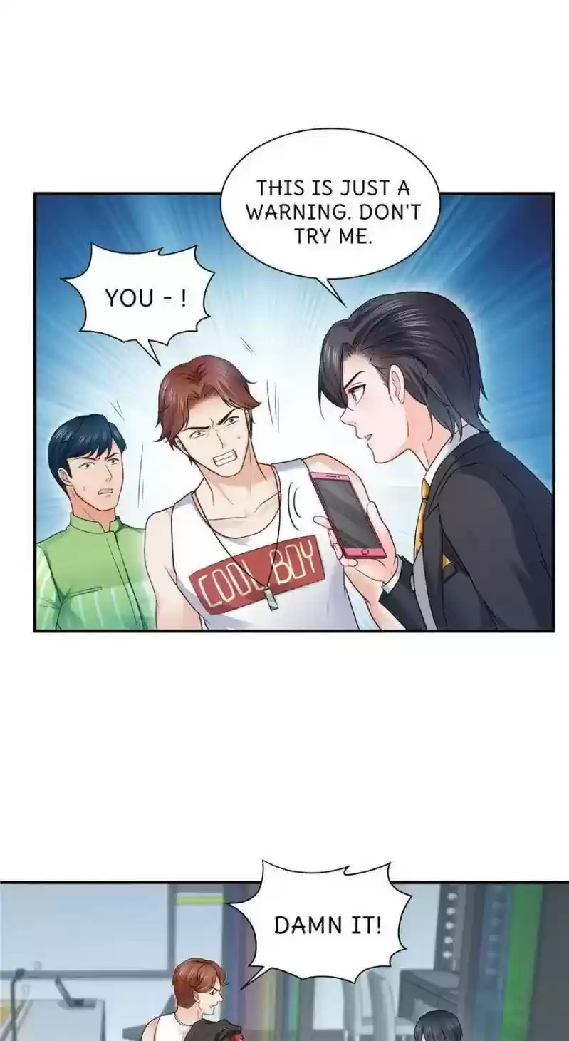 Perfect Secret Love: The Bad New Wife Is A Little Sweet Chapter 78