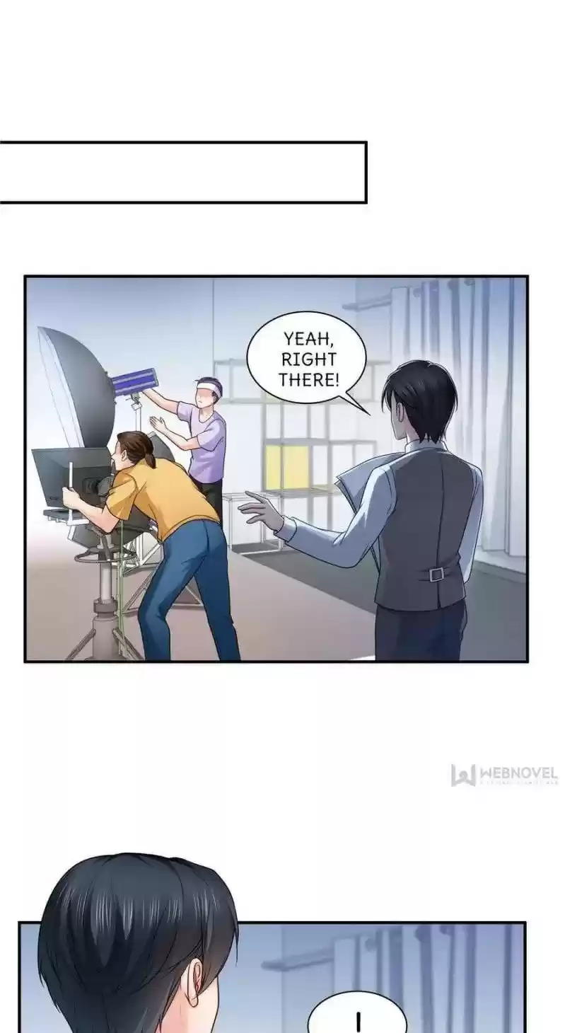 Perfect Secret Love: The Bad New Wife Is A Little Sweet Chapter 78