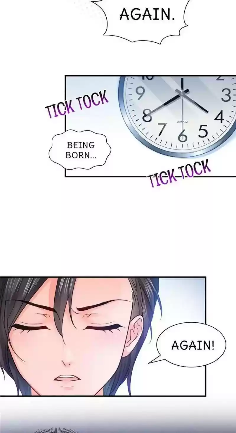 Perfect Secret Love: The Bad New Wife Is A Little Sweet Chapter 78