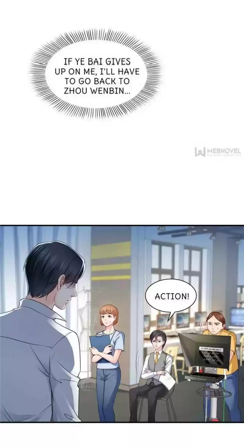 Perfect Secret Love: The Bad New Wife Is A Little Sweet Chapter 78