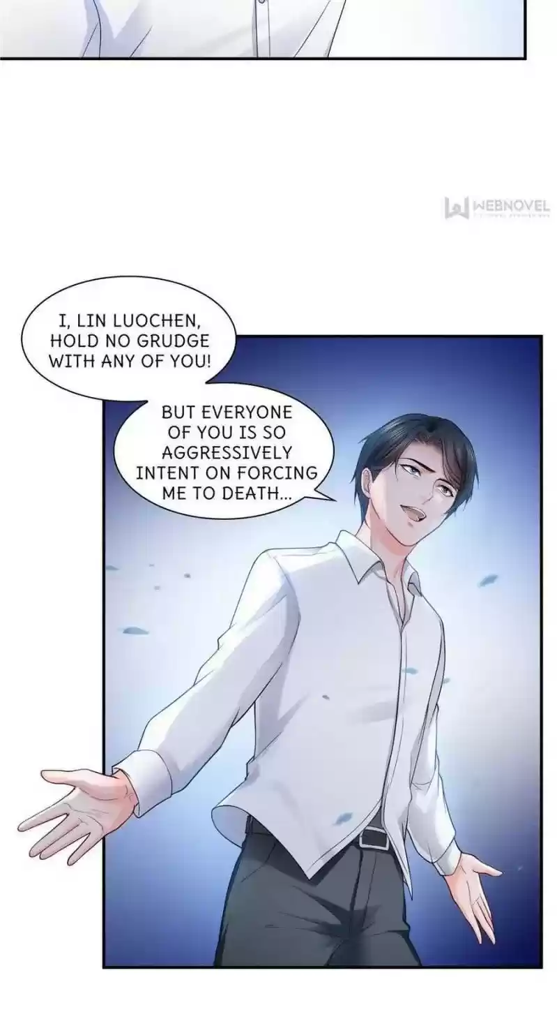 Perfect Secret Love: The Bad New Wife Is A Little Sweet Chapter 78