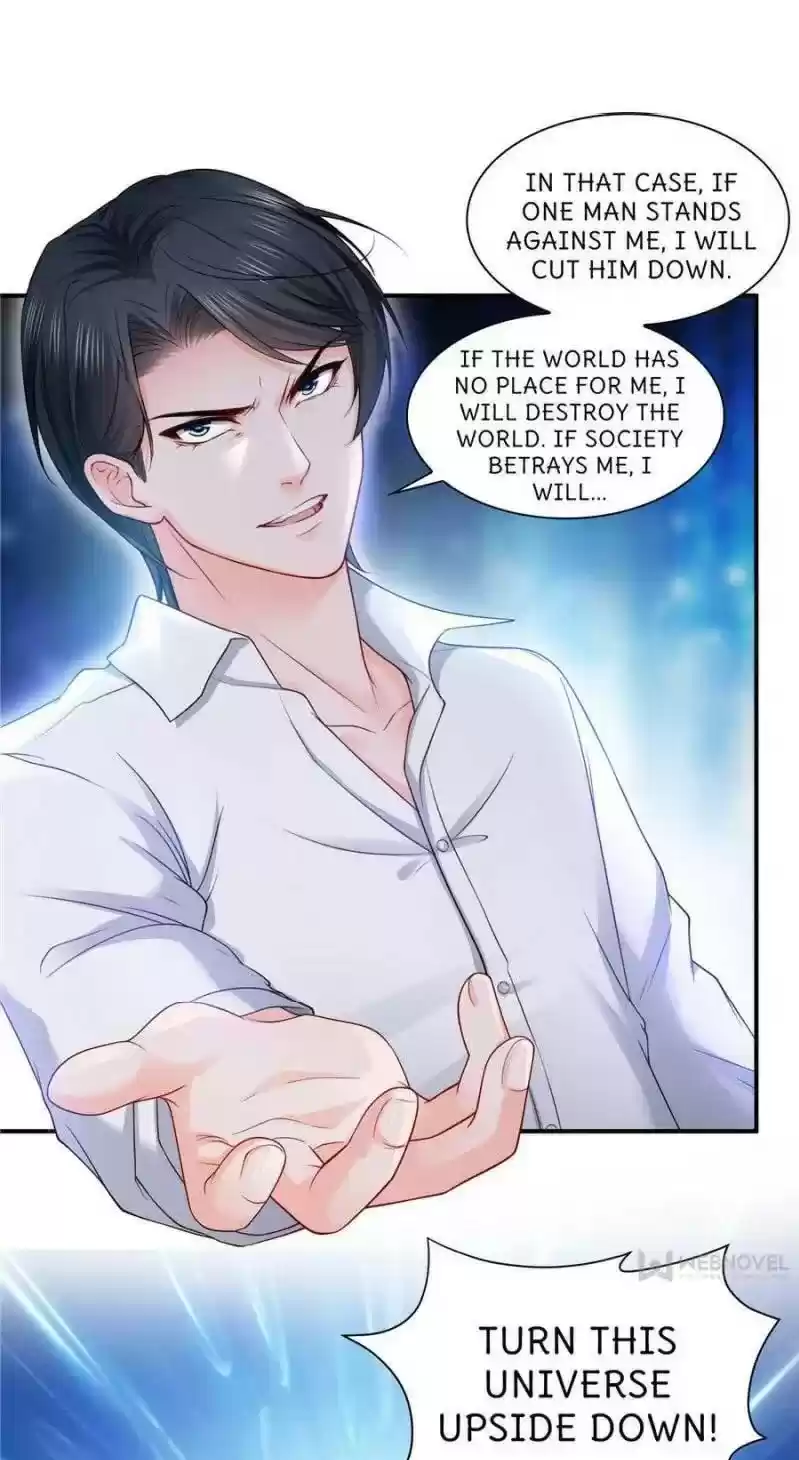 Perfect Secret Love: The Bad New Wife Is A Little Sweet Chapter 78