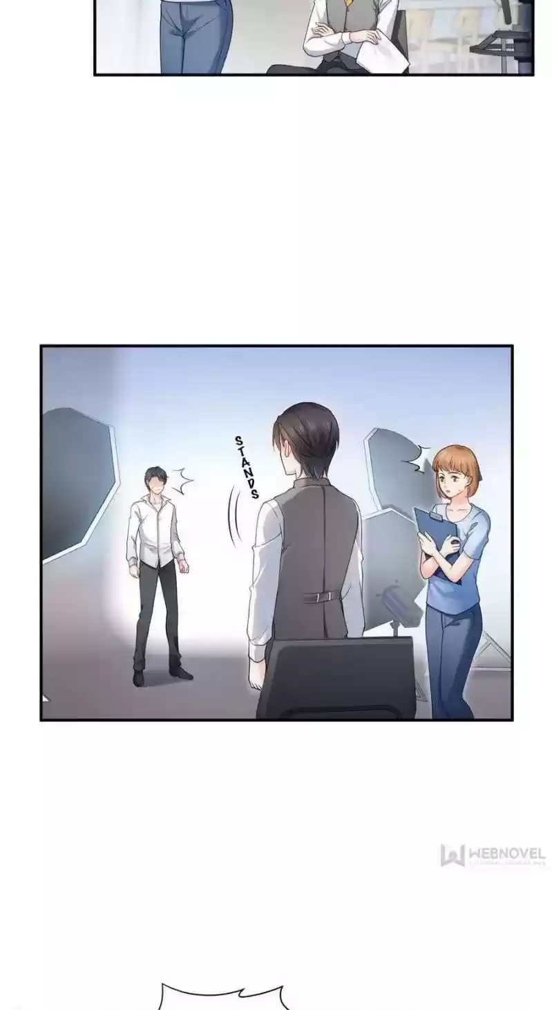 Perfect Secret Love: The Bad New Wife Is A Little Sweet Chapter 78