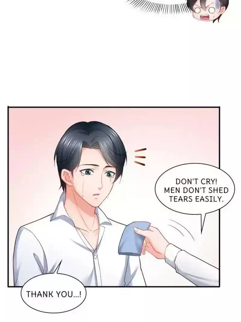 Perfect Secret Love: The Bad New Wife Is A Little Sweet Chapter 79