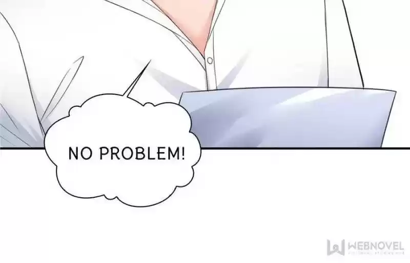 Perfect Secret Love: The Bad New Wife Is A Little Sweet Chapter 79