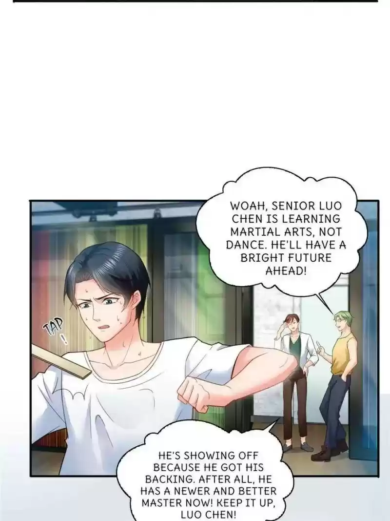 Perfect Secret Love: The Bad New Wife Is A Little Sweet Chapter 79