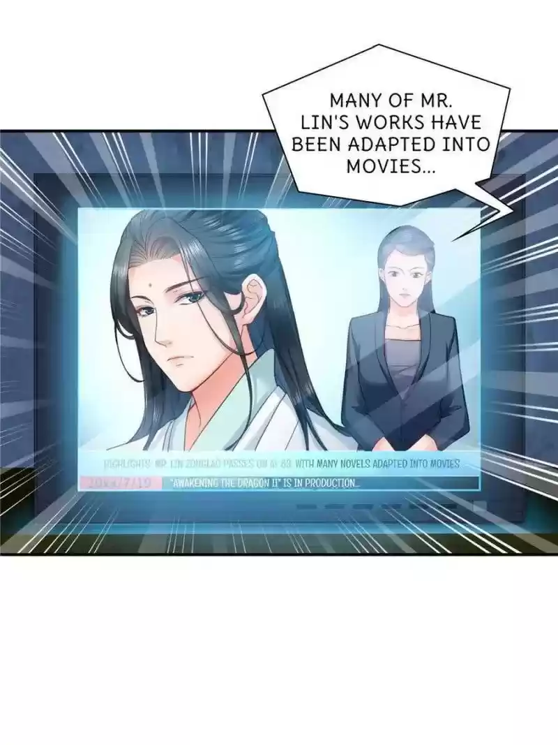 Perfect Secret Love: The Bad New Wife Is A Little Sweet Chapter 79