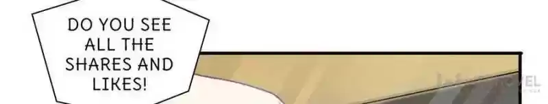 Perfect Secret Love: The Bad New Wife Is A Little Sweet Chapter 79