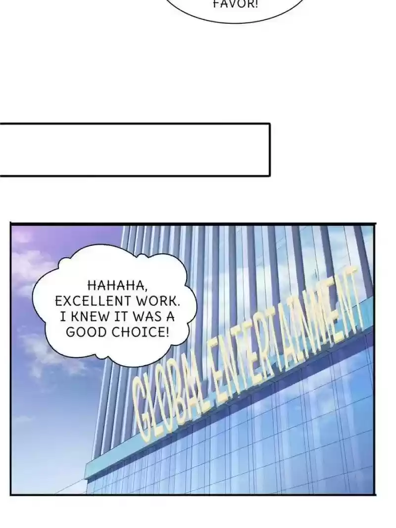 Perfect Secret Love: The Bad New Wife Is A Little Sweet Chapter 79