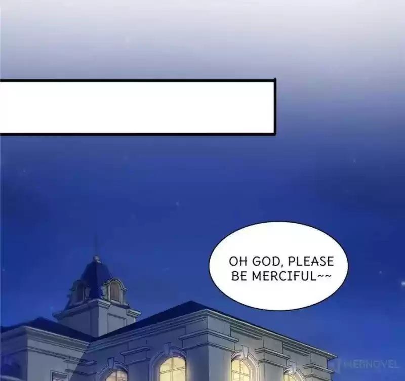 Perfect Secret Love: The Bad New Wife Is A Little Sweet Chapter 79