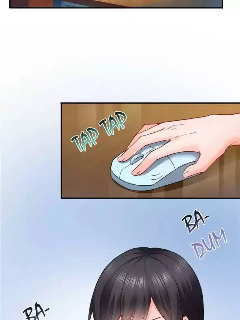 Perfect Secret Love: The Bad New Wife Is A Little Sweet Chapter 79