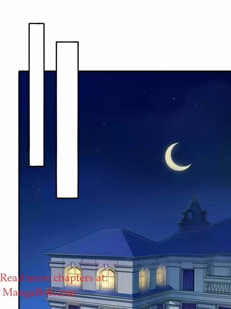 Perfect Secret Love: The Bad New Wife Is A Little Sweet Chapter 8