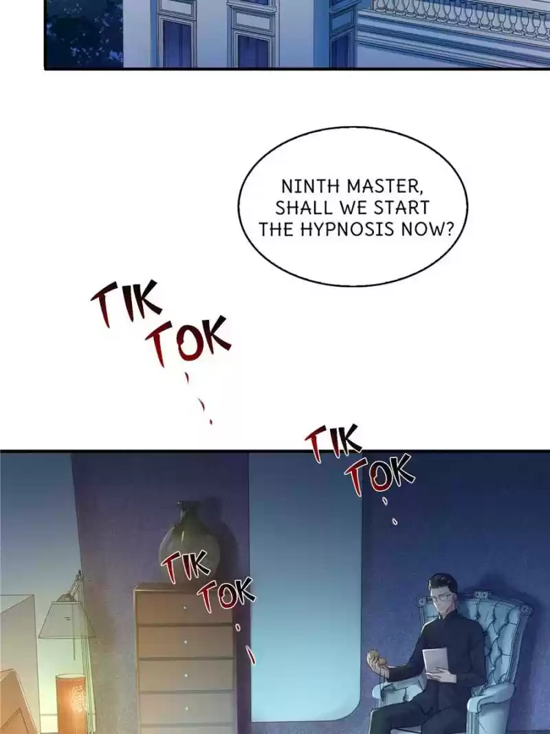 Perfect Secret Love: The Bad New Wife Is A Little Sweet Chapter 8