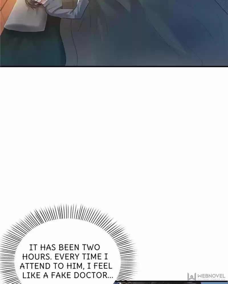 Perfect Secret Love: The Bad New Wife Is A Little Sweet Chapter 8