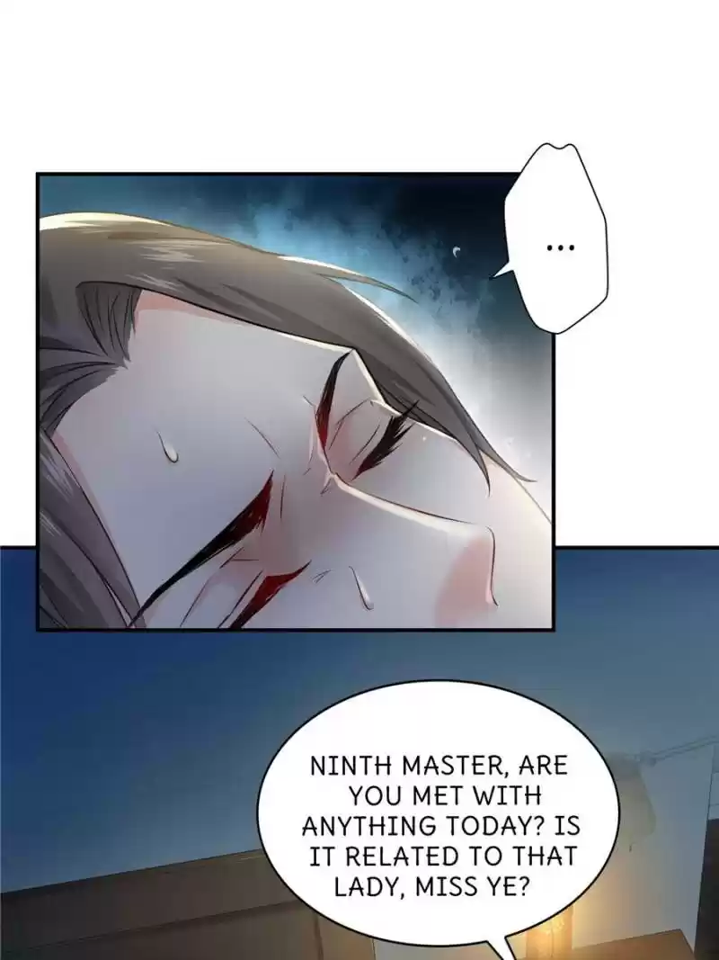 Perfect Secret Love: The Bad New Wife Is A Little Sweet Chapter 8