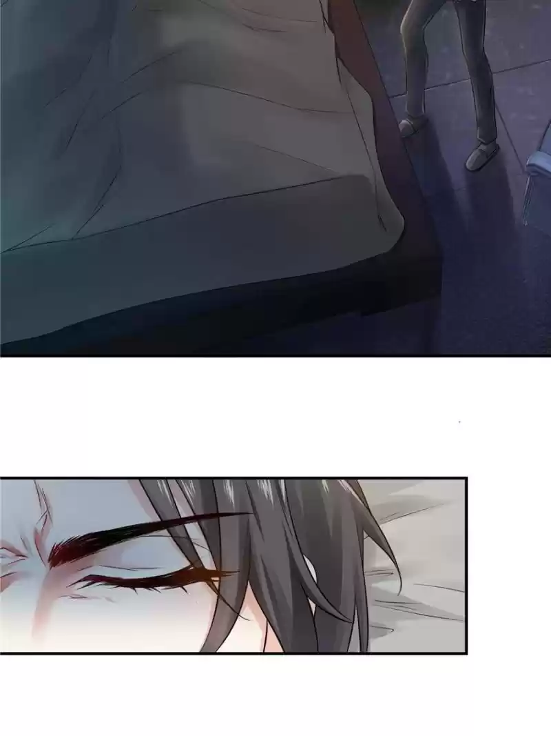 Perfect Secret Love: The Bad New Wife Is A Little Sweet Chapter 8