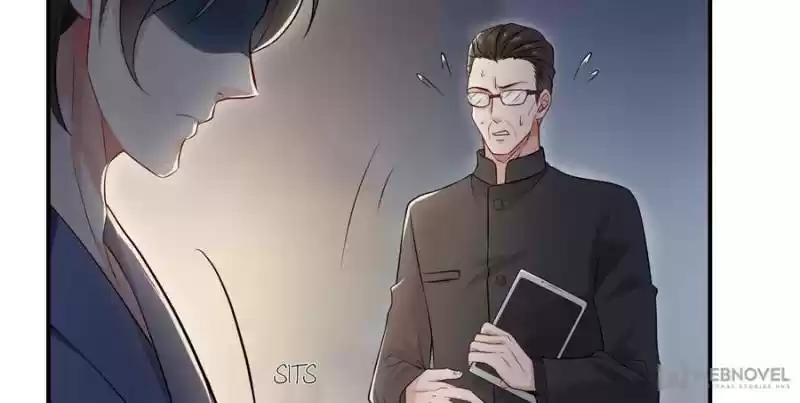 Perfect Secret Love: The Bad New Wife Is A Little Sweet Chapter 8