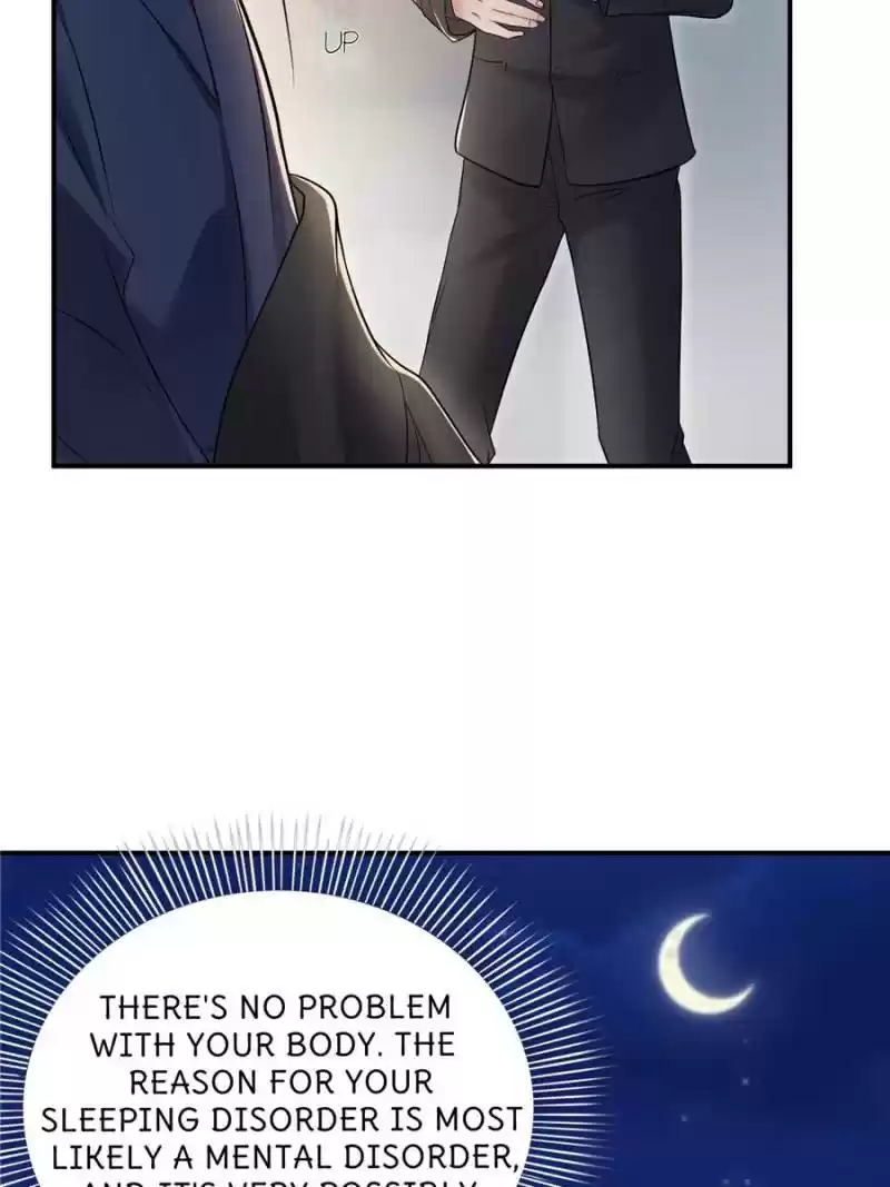 Perfect Secret Love: The Bad New Wife Is A Little Sweet Chapter 8