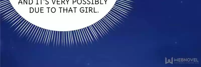 Perfect Secret Love: The Bad New Wife Is A Little Sweet Chapter 8