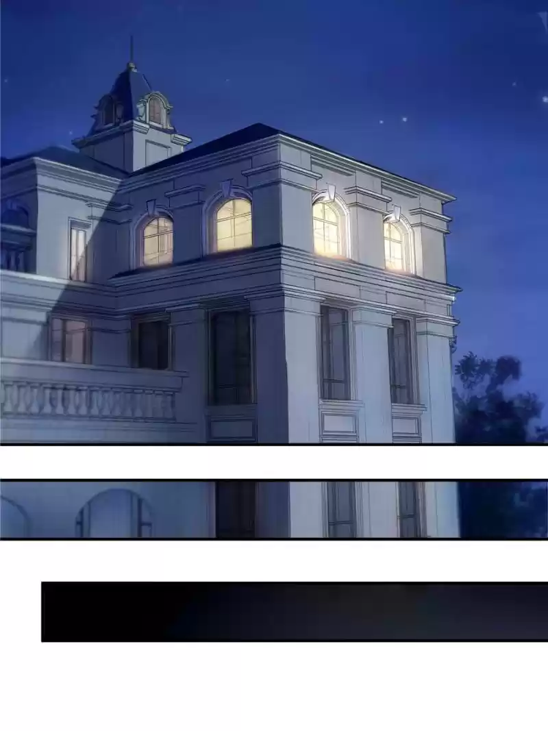 Perfect Secret Love: The Bad New Wife Is A Little Sweet Chapter 8