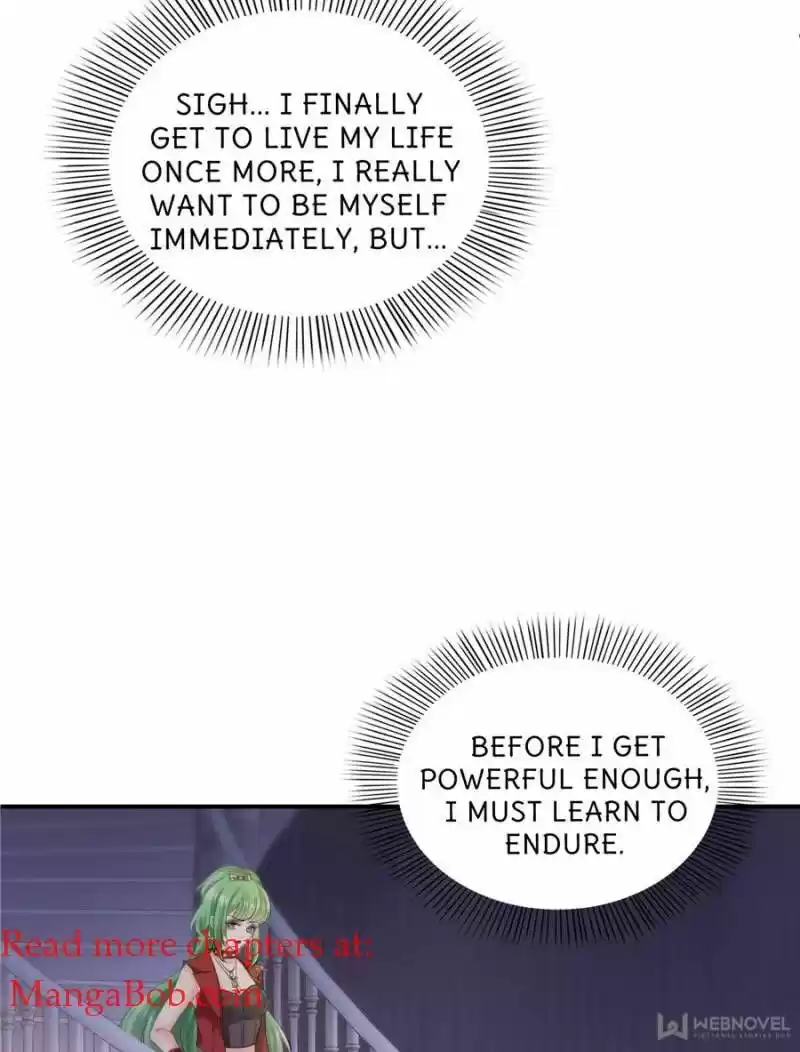 Perfect Secret Love: The Bad New Wife Is A Little Sweet Chapter 8