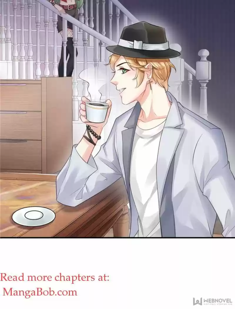 Perfect Secret Love: The Bad New Wife Is A Little Sweet Chapter 8