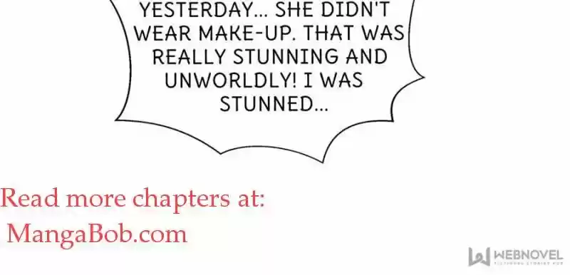 Perfect Secret Love: The Bad New Wife Is A Little Sweet Chapter 8