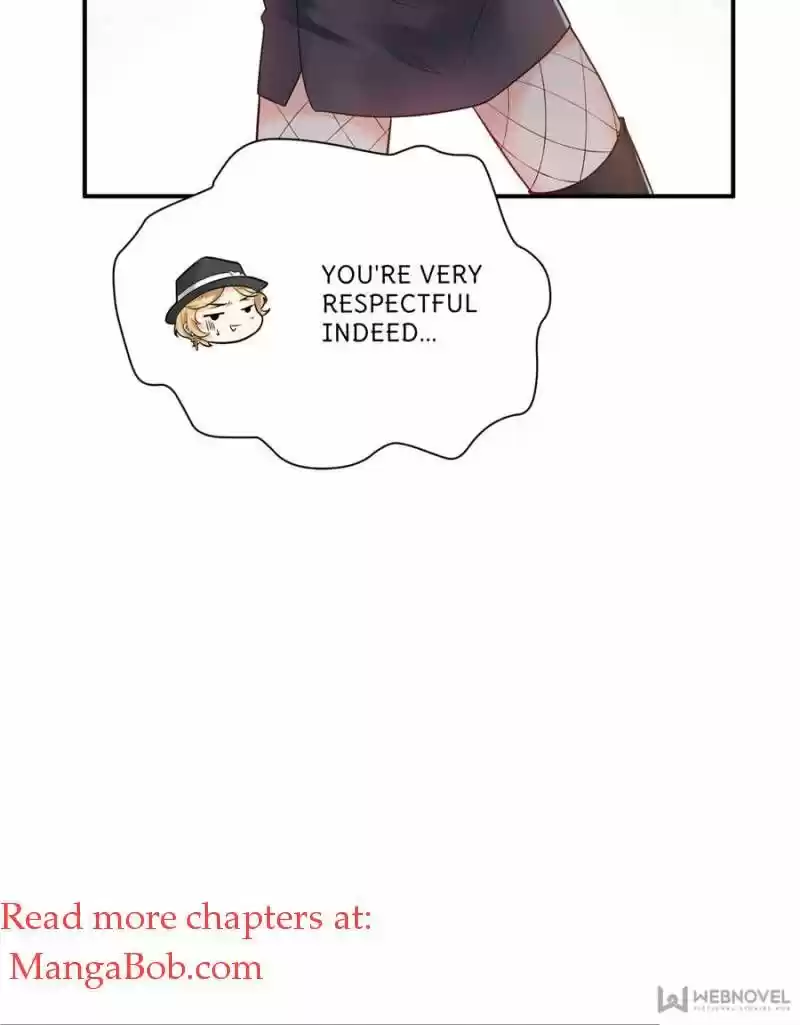 Perfect Secret Love: The Bad New Wife Is A Little Sweet Chapter 8