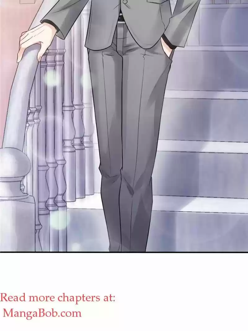 Perfect Secret Love: The Bad New Wife Is A Little Sweet Chapter 8