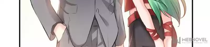 Perfect Secret Love: The Bad New Wife Is A Little Sweet Chapter 8