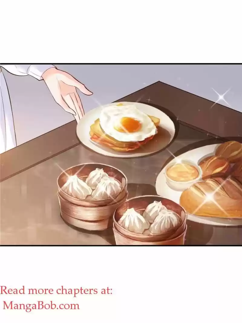 Perfect Secret Love: The Bad New Wife Is A Little Sweet Chapter 8