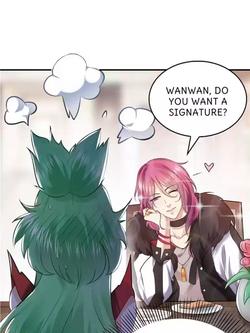 Perfect Secret Love: The Bad New Wife Is A Little Sweet Chapter 8