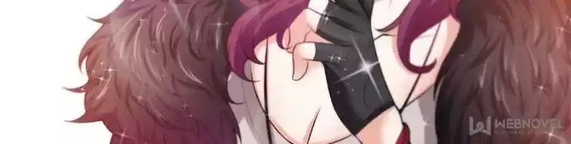 Perfect Secret Love: The Bad New Wife Is A Little Sweet Chapter 8