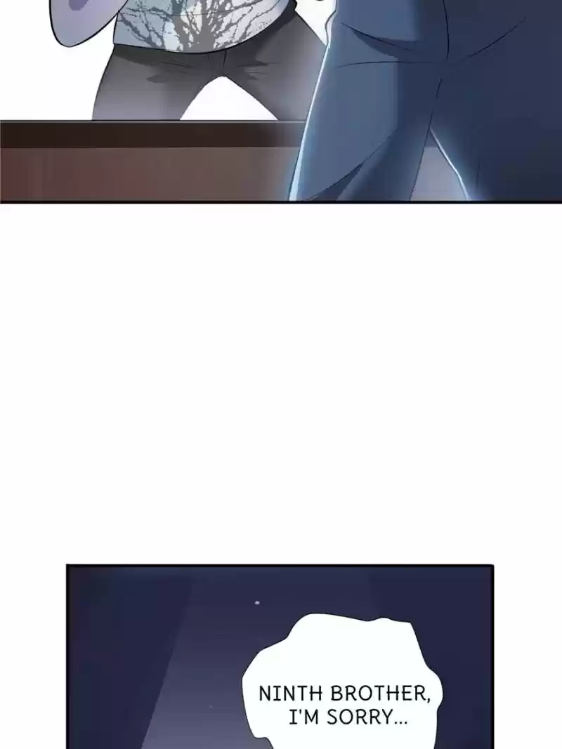 Perfect Secret Love: The Bad New Wife Is A Little Sweet Chapter 8