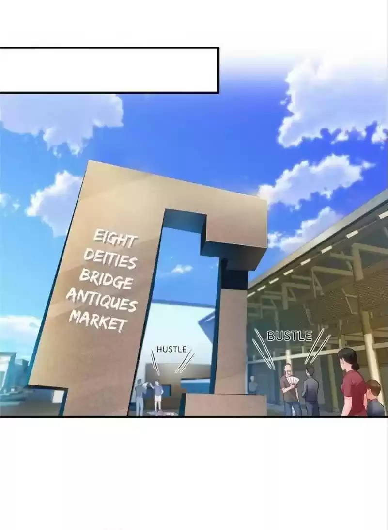 Perfect Secret Love: The Bad New Wife Is A Little Sweet Chapter 80